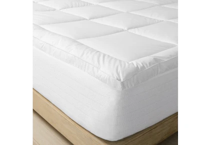 Casaluna Mattress Pad