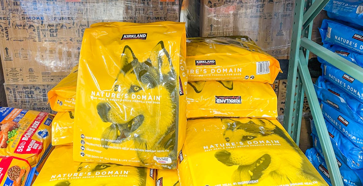 Who Makes Kirkland Dog Food? Plus, Other Ways To Save On Fido The