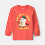 Carter's Toddler Graphic Tee