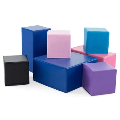 Costway Foam Building Blocks