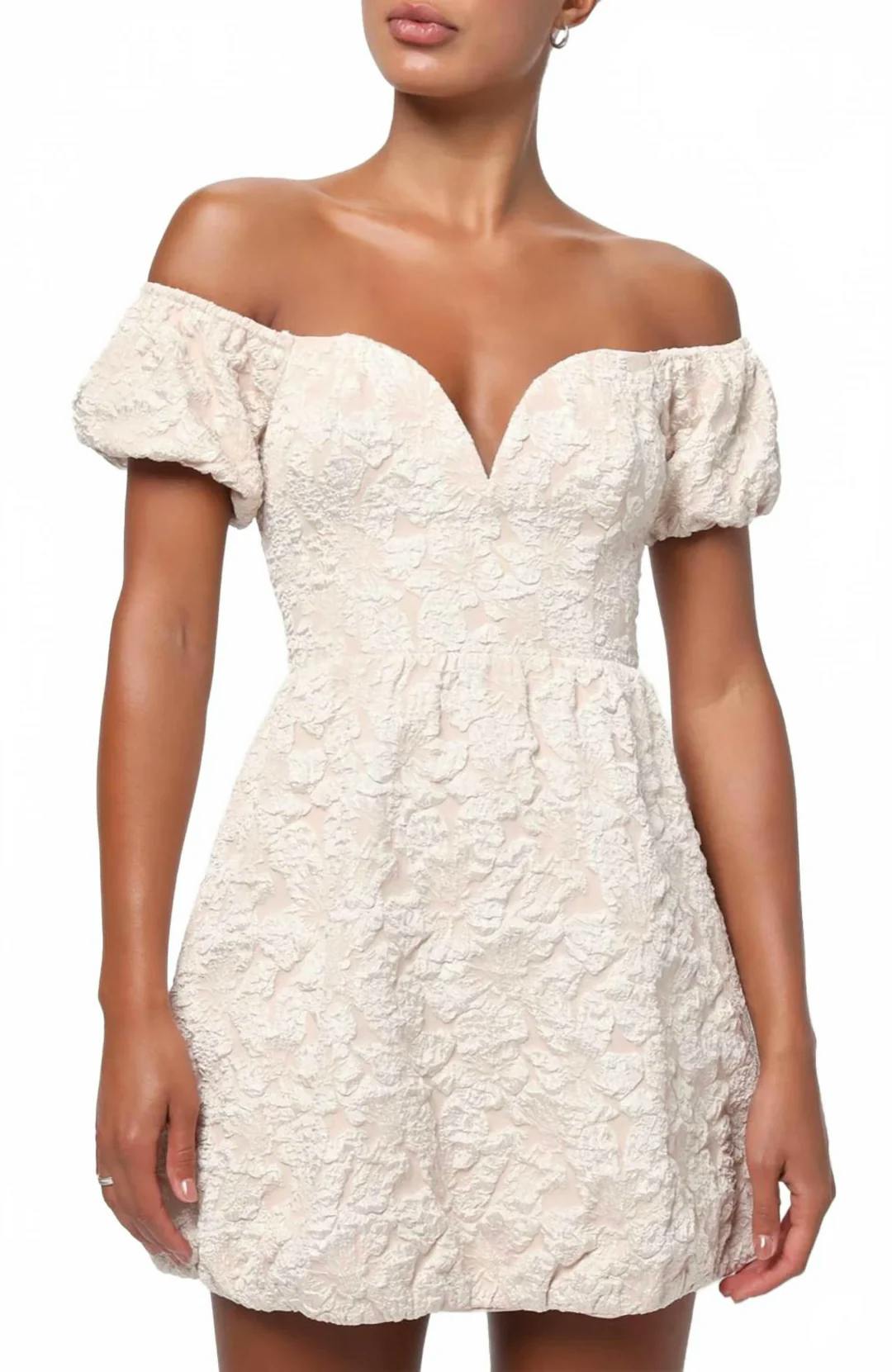 Lulus Women's Dress