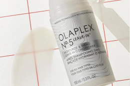 olaplex no 5 leave in
