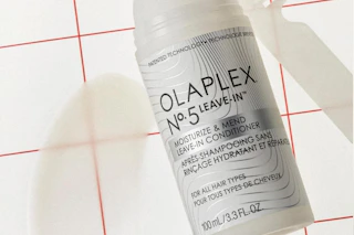 olaplex no 5 leave in