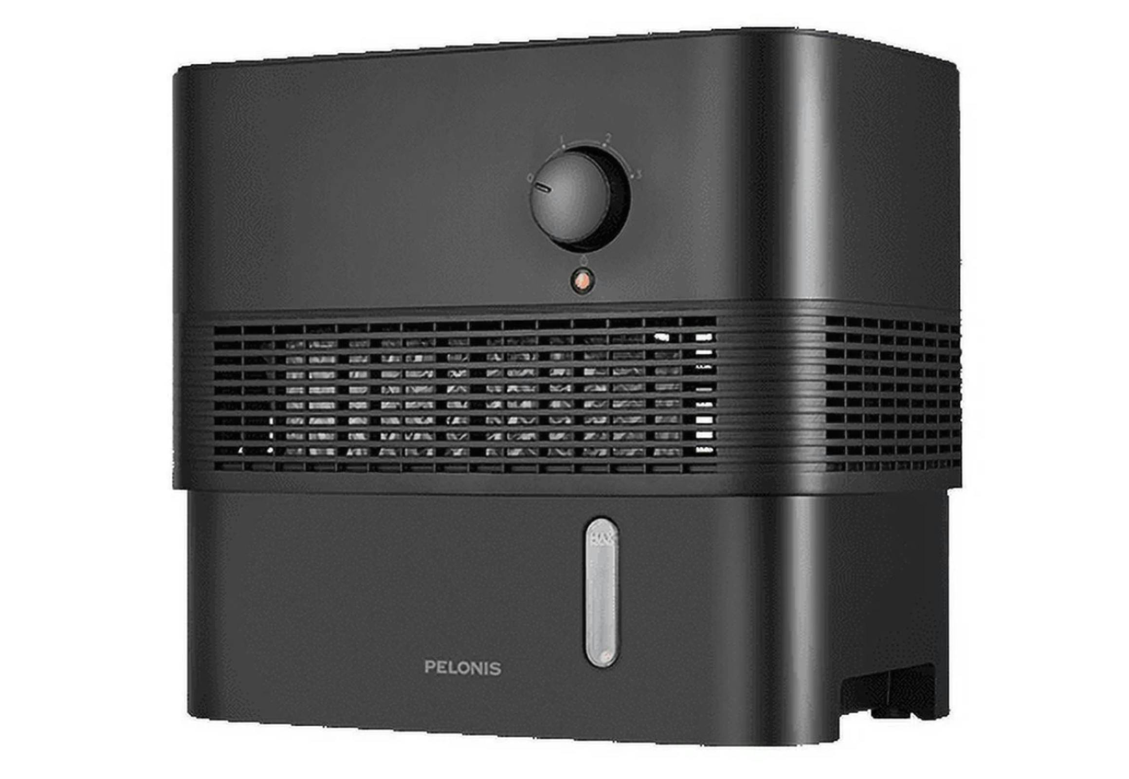 Pelonis Evaporative Humidifier