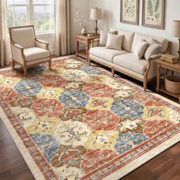 Area Rug