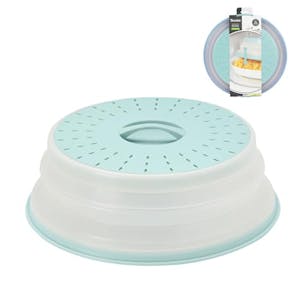 Microwave Splatter Cover