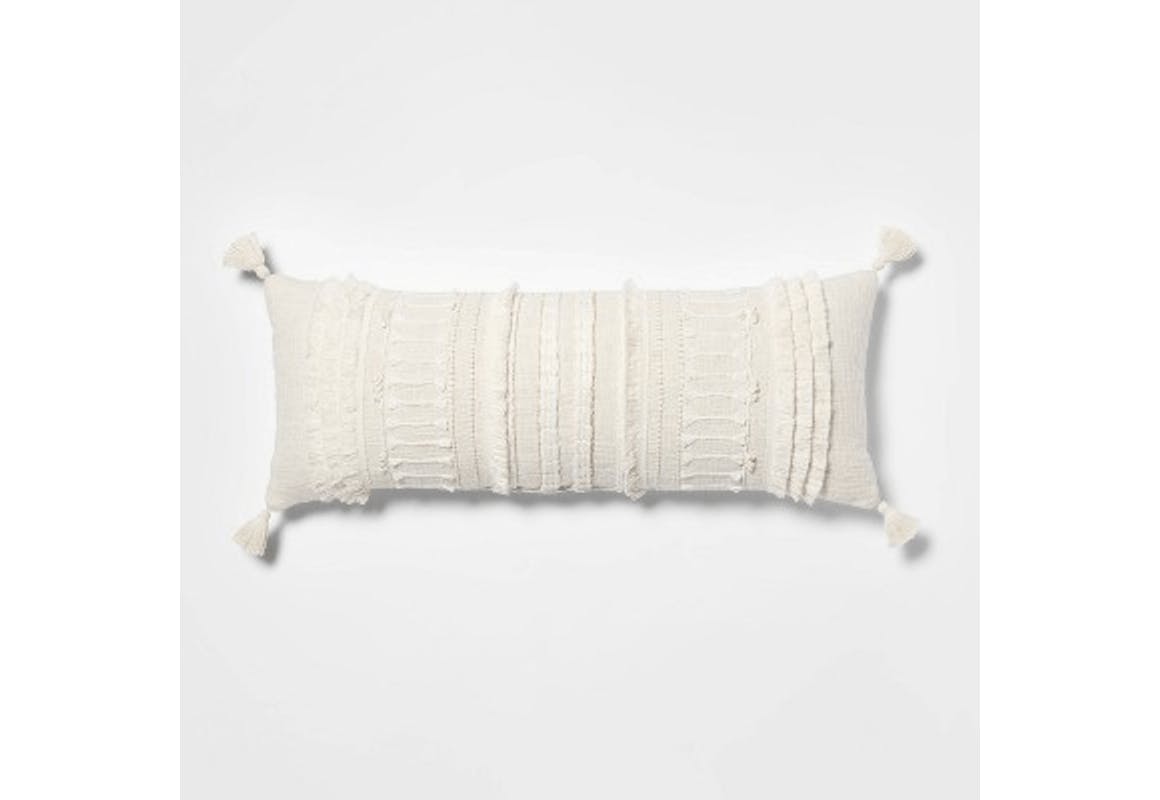 Threshold Throw Pillow