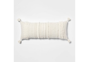 Threshold Throw Pillow