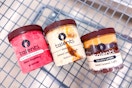 talenti gelato in shopping cart