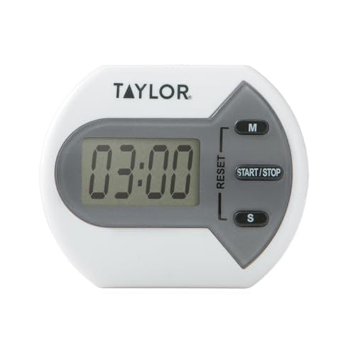 Taylor Digital Timer