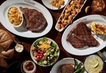 LongHorn Steakhouse Gift Card