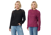Jessica Simpson Women's Sweater
