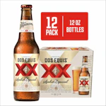 Dos Equis Ambar 12-Pack