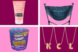 Fresh Walmart Deals That Are 50% Off or Better (Storage, Cleanser, and More) card image