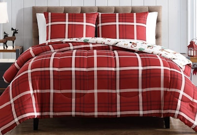 Halmart Collectibles Comforter Set