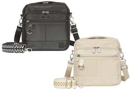 Everyday Explorer Crossbody Bag