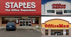 Back to School Could Look Different if Staples Buys Office Depot card image