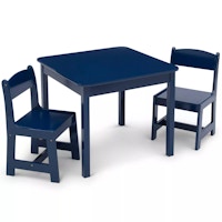 Delta Children Table and Chair Set