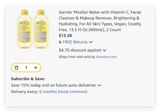 garnier