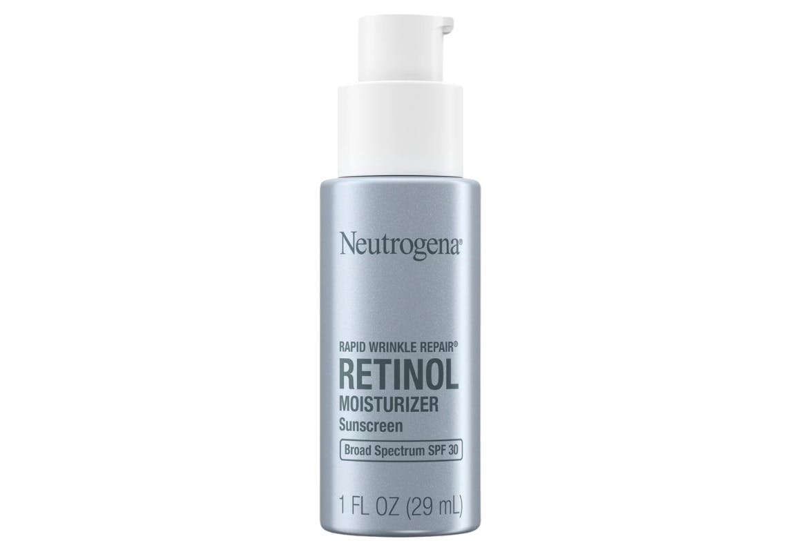 Neutrogena Moisturizer