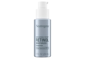 Neutrogena Moisturizer