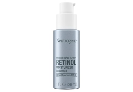 Neutrogena Moisturizer