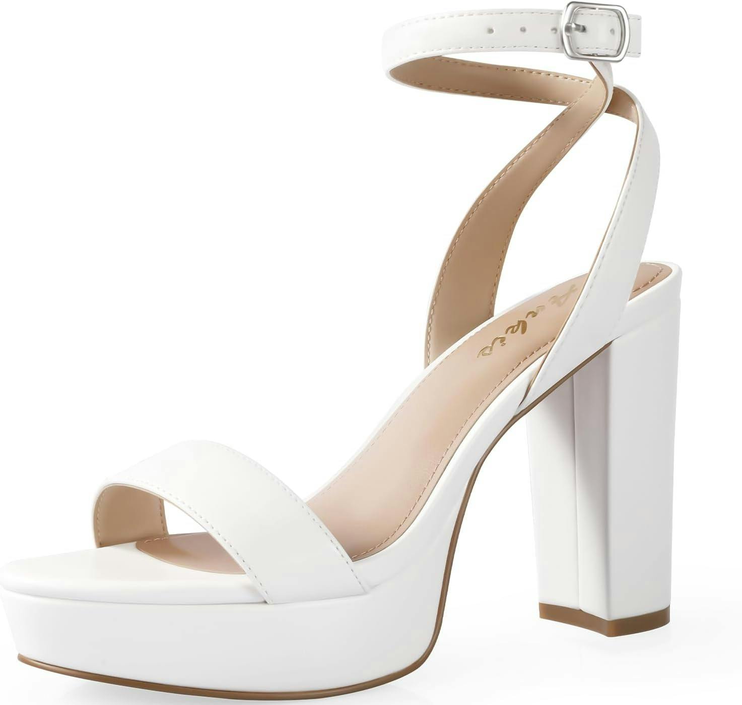 Women's Platform Heels