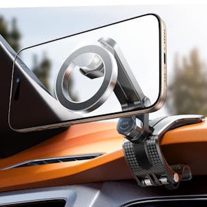 Magnetic Car Phone Holder