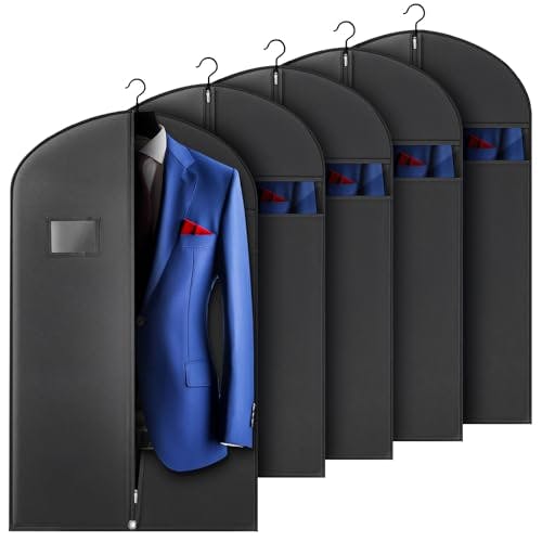 Garment Bag 5-Pack