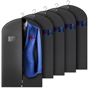 Garment Bag 5-Pack
