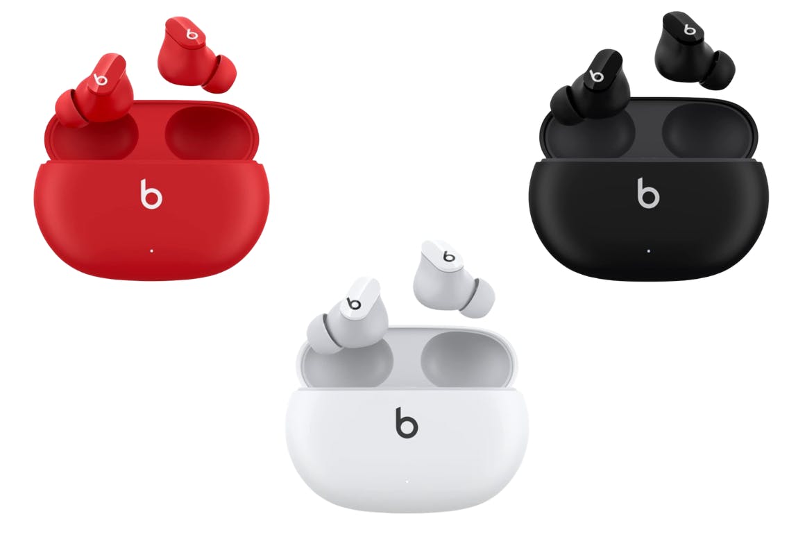 Beats Studio Earbuds