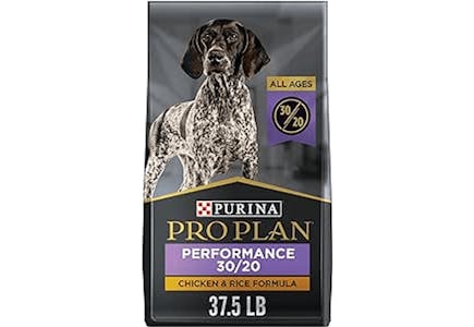 Purina Pro Plan Dog Food