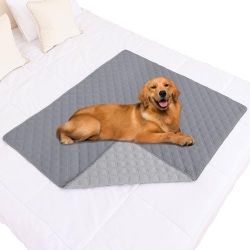 Smiry Waterproof Pet Couch Cover