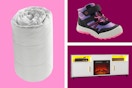 Walmart's Best Clearance Deals: Heated Bedding, Furniture, and More card image