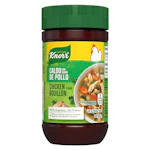 Knorr Chicken Bouillon