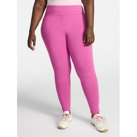 Terra & Sky Women's Leggings