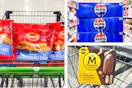 tyson, pepsi, and magmun side by side publix matchup 8/26/26