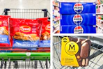 tyson, pepsi, and magmun side by side publix matchup 8/26/26
