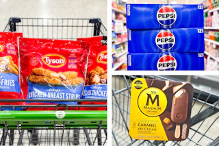 tyson, pepsi, and magmun side by side publix matchup 8/26/26