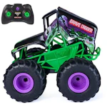 Monster Jam Grave Digger RC