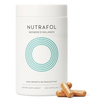 Nutrafol Women's Hair Supplements