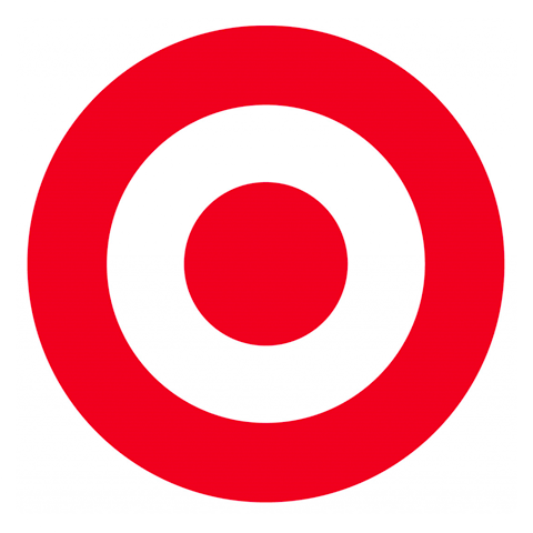 Target logo