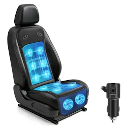 Cooling Car Seat Cover