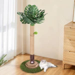 Cat Scratching Post