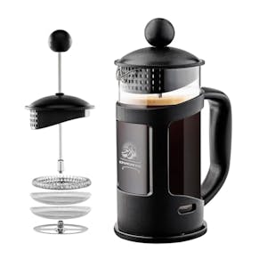 French Press Coffee Maker