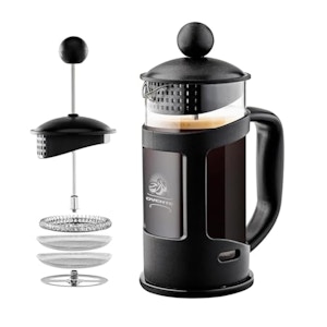French Press Coffee Maker