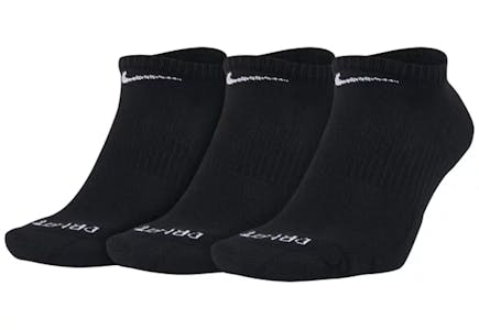 Nike No-Show Socks