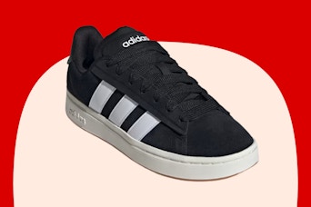 eBay Adidas Men’s Grand Court Shoes