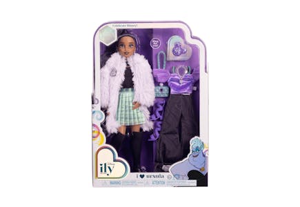 Disney Ily 4ever Doll