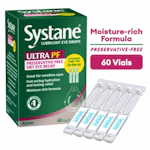 Systane Ultra Lubricant Eye Drops